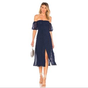 Tularosa Lori Dress